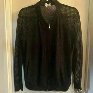 Cable and Gauges jacket